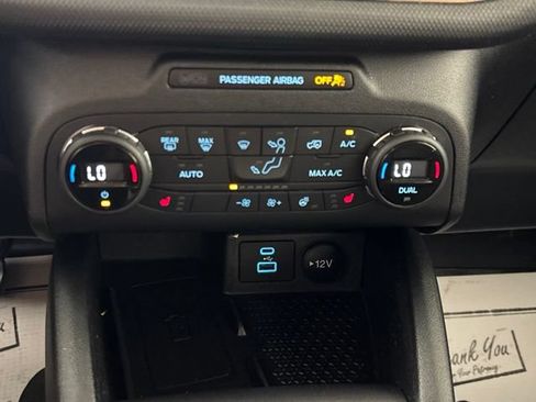Used 2021 Ford Bronco Sport Badlands w/ Badlands Package AWD/4WD image 17