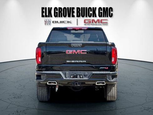 New 2026 GMC Sierra 1500 AT4 w/ AT4 Premium Package image 5
