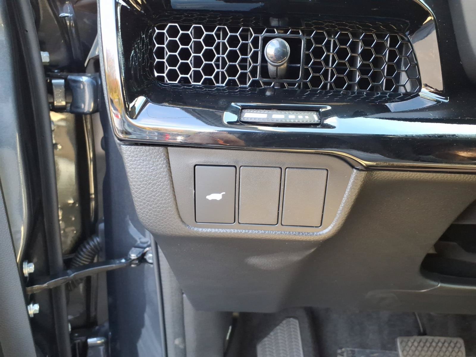 New 2026 Honda CR-V EX-L image 9
