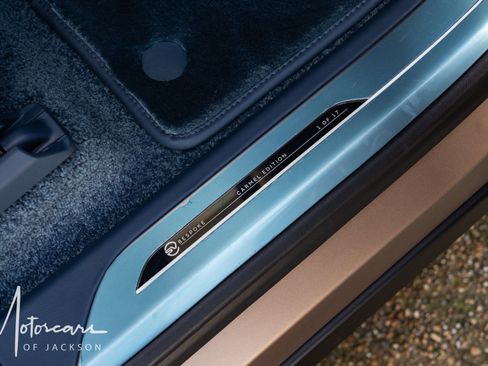 Used 2023 Land Rover Range Rover SV image 16