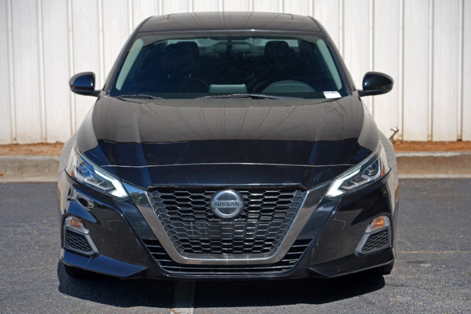 Used 2019 Nissan Altima 2.5 SR w/ SR Premium Package AWD/4WD image 41