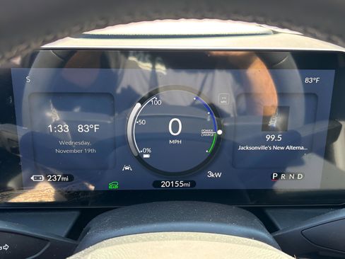 Certified 2024 Honda Prologue Touring image 20