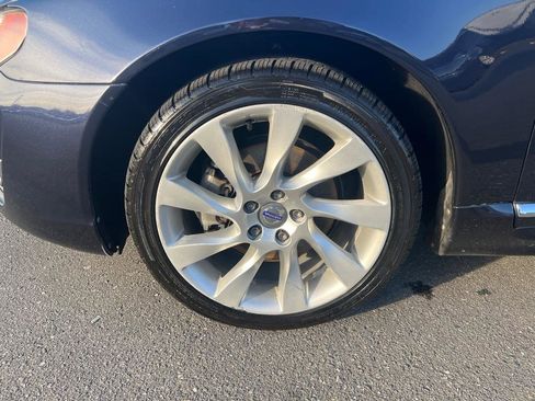 Used 2016 Volvo S80 T5 w/ Convenience Package FWD image 8