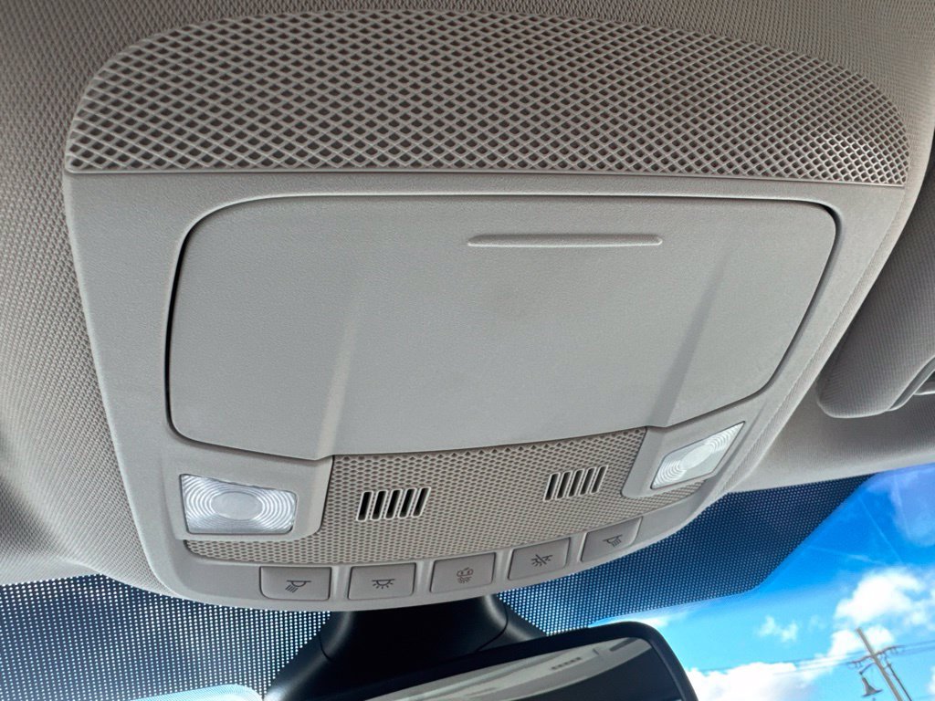 Certified 2019 Ford Edge Titanium FWD image 25