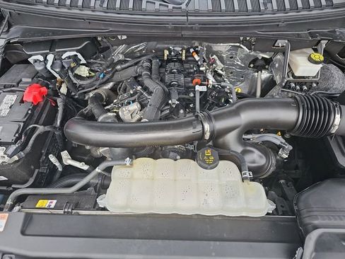 Used 2024 Ford Expedition Max Limited image 33