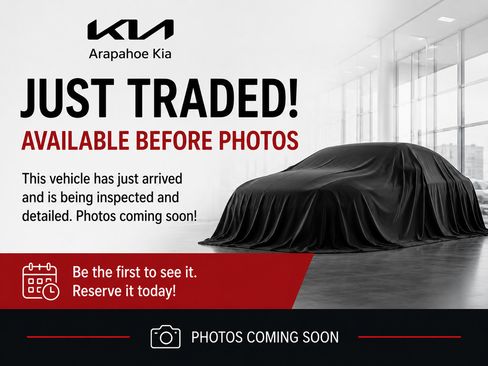 Used 2024 Kia Carnival EX FWD image 1