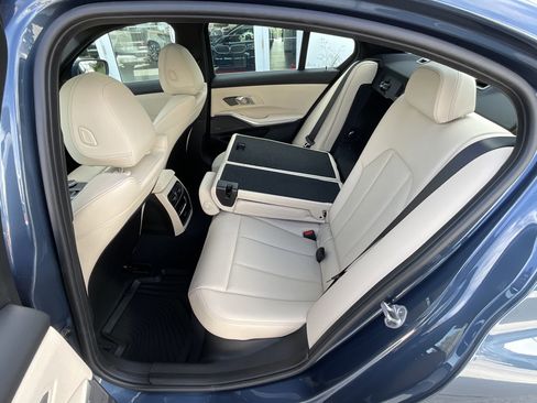 New 2026 BMW 330i xDrive Sedan w/ Convenience Package image 29