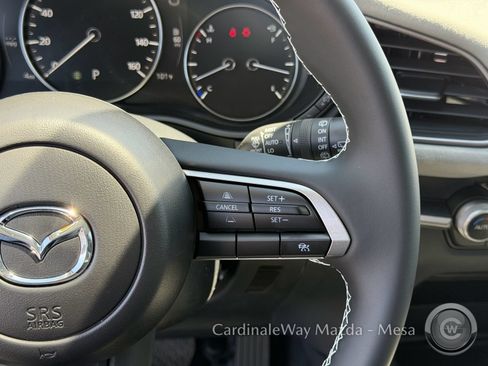 New 2026 MAZDA CX-30 Aire Edition AWD/4WD image 15