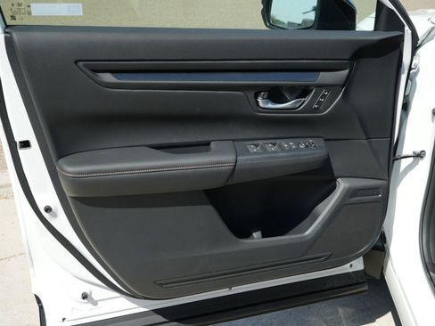 New 2026 Honda CR-V Sport-L image 13