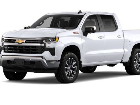 New 2025 Chevrolet Silverado 1500 LT image 27