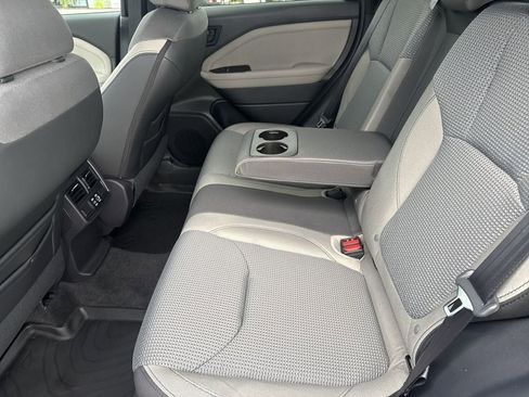 New 2026 Subaru Forester Premium AWD/4WD image 29