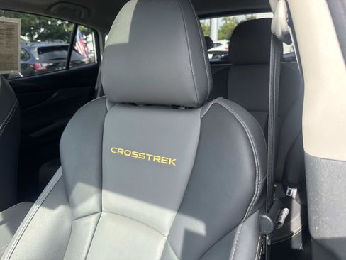 Used 2023 Subaru Crosstrek 2.5i Sport image 29