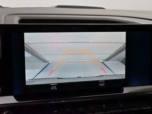 Used 2023 Chevrolet Silverado 1500 LT Trail Boss w/ Protection Package image 20