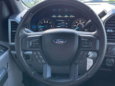 Used 2018 Ford F150 XLT w/ Equipment Group 302A Luxury image 31