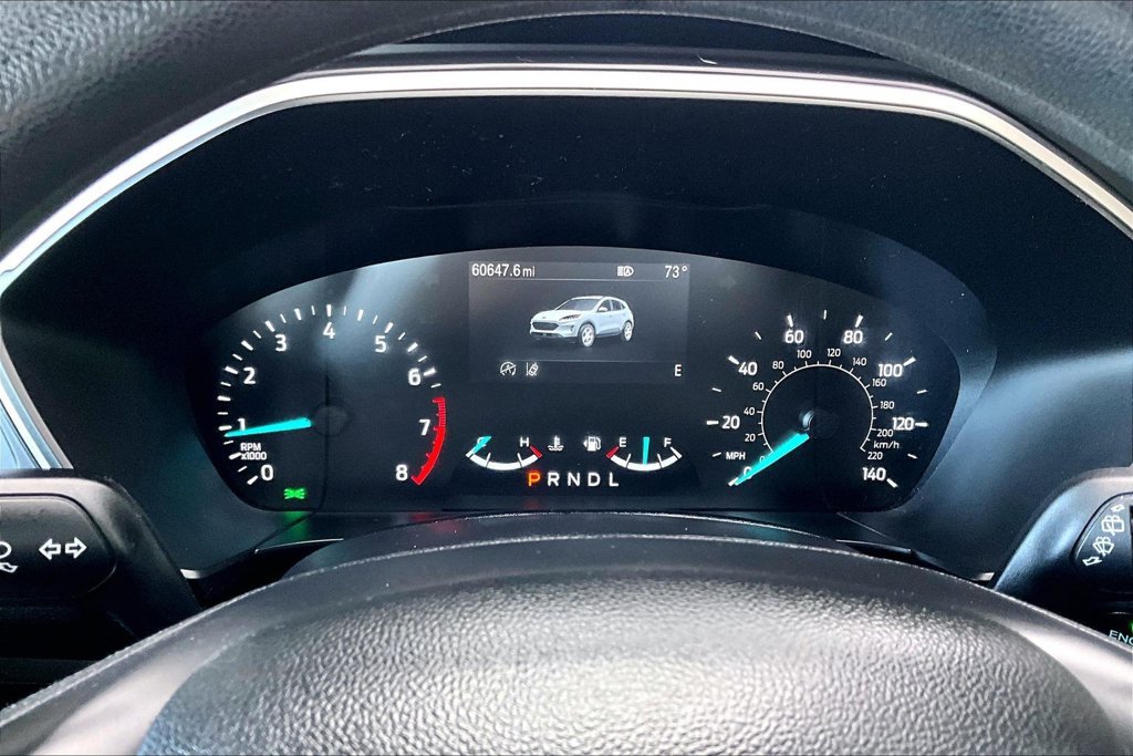 Used 2020 Ford Escape SE AWD/4WD image 12