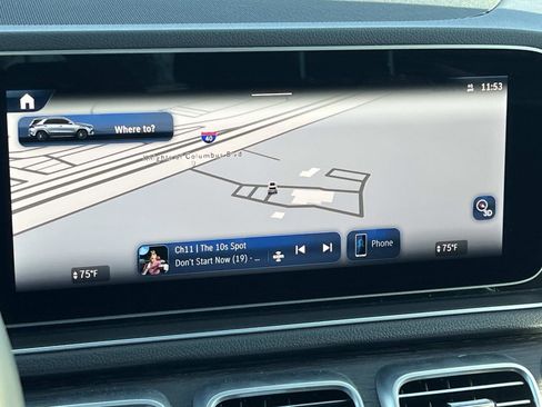 Certified 2025 Mercedes-Benz GLE 350 4MATIC image 13