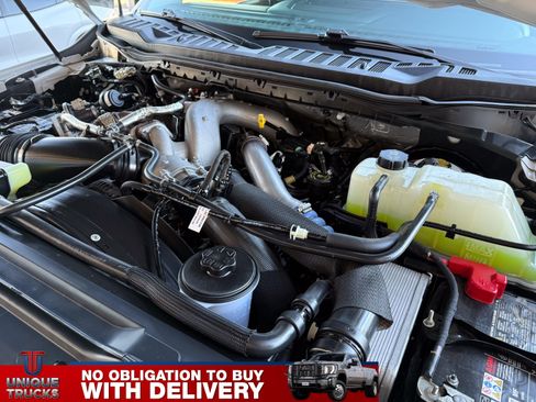 Used 2025 Ford F350 Lariat image 15