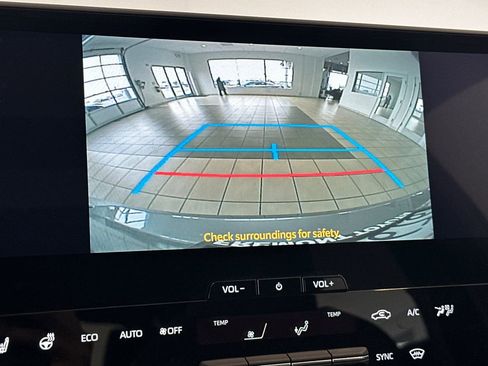 Certified 2024 Toyota bZ4X XLE w/ Weather Package image 20