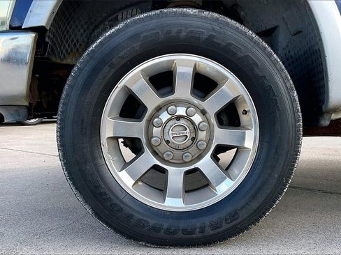 Used 2008 Ford F250 Lariat image 34