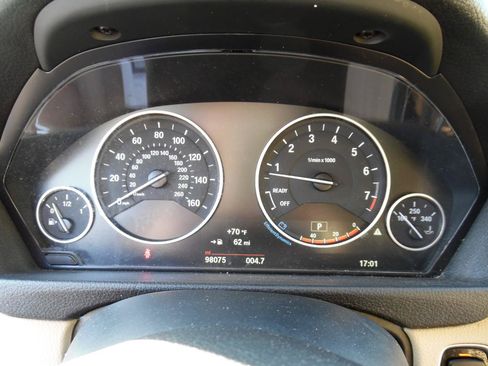 Used 2015 BMW 328i Sedan RWD image 14