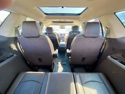 Used 2013 Buick Enclave Leather image 13