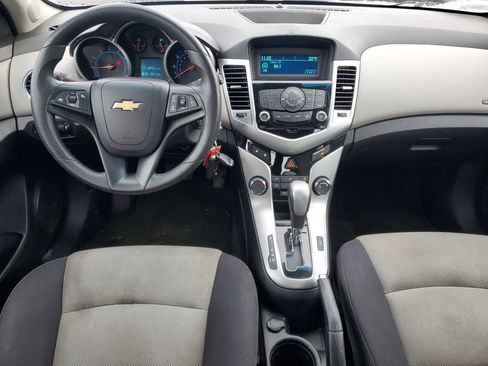 Used 2012 Chevrolet Cruze LS w/ Connectivity Package image 19