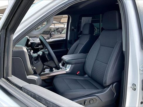 Used 2024 Chevrolet Silverado 1500 LT Trail Boss w/ Protection Package AWD/4WD image 35