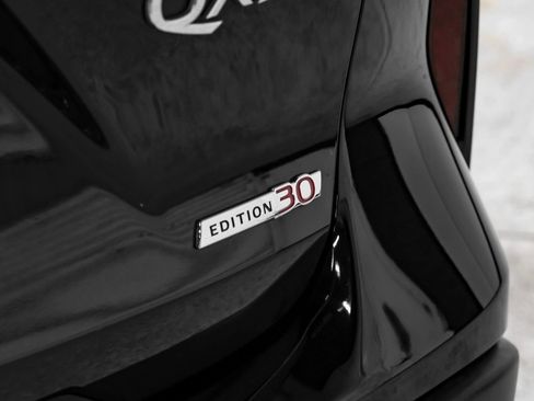 Used 2020 INFINITI QX50 Essential w/ Edition 30 Package image 60