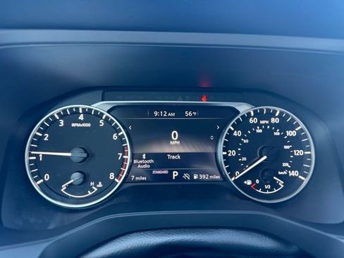 New 2026 Nissan Pathfinder S image 17