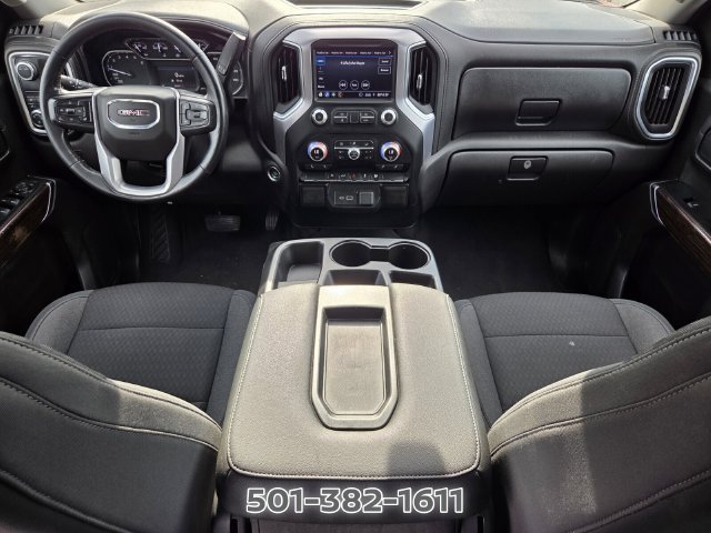 Used 2021 GMC Sierra 1500 Elevation RWD image 15