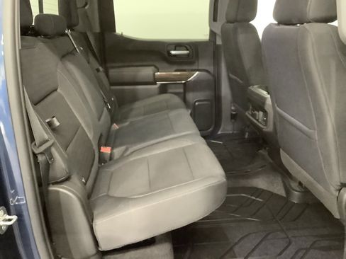 Used 2019 Chevrolet Silverado 1500 RST image 28