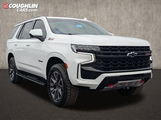 Used 2023 Chevrolet Tahoe Z71 360° Tour