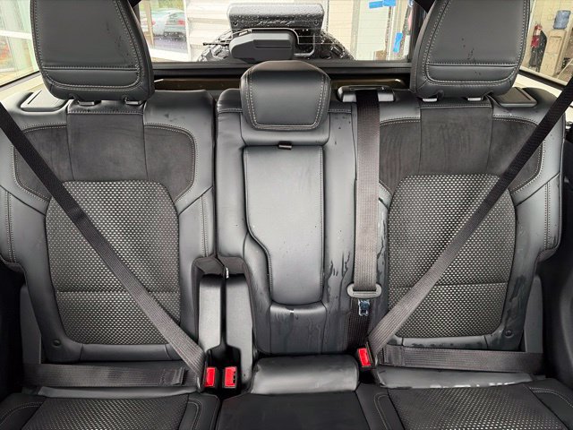 New 2026 Ford Bronco Raptor w/ Interior Carbon Fiber Pack AWD/4WD image 32