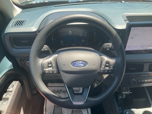 New 2026 Ford Maverick XL FWD image 21