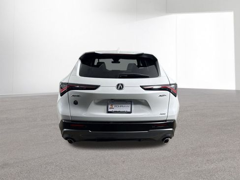 Certified 2025 Acura ADX A-Spec image 34