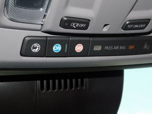 New 2026 Chevrolet Silverado 1500 Custom Trail Boss image 36