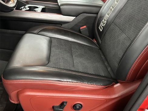 Used 2020 RAM 1500 Rebel w/ Rebel Level 1 Equipment Group image 14