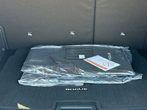 New 2026 Nissan Rogue SV image 10