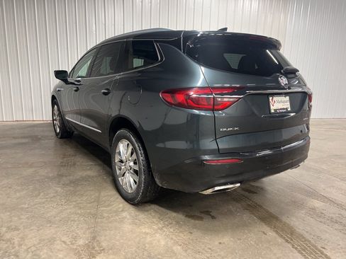 Used 2018 Buick Enclave Premium w/ Trailering Package image 4