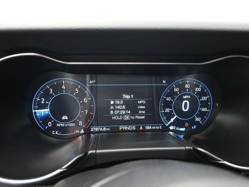 Used 2019 Ford Mustang Premium w/ Equipment Group 201A image 18