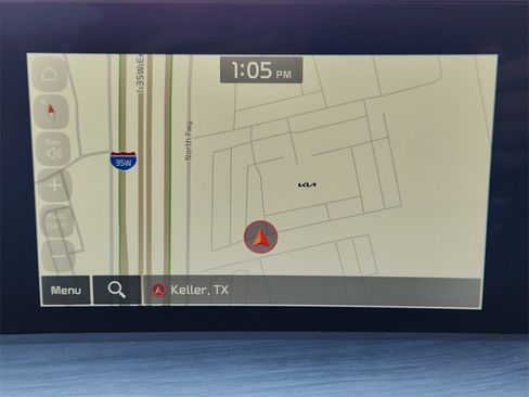 New 2025 Kia Telluride SX X-Line image 11