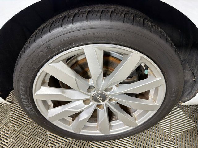 Used 2017 Audi A4 2.0T Ultra Premium w/ Convenience Package FWD image 18