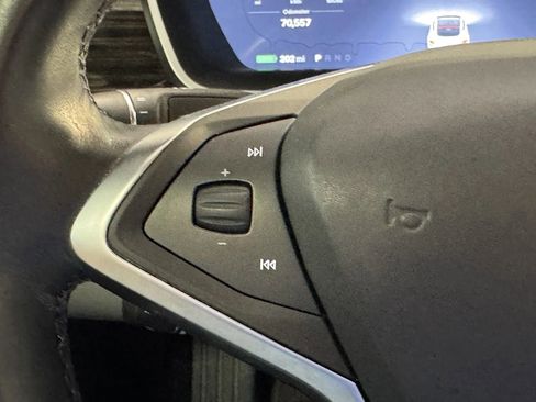Used 2016 Tesla Model S 75 image 18