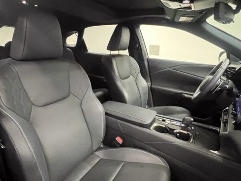 Certified 2023 Lexus RX 350 Premium FWD image 11