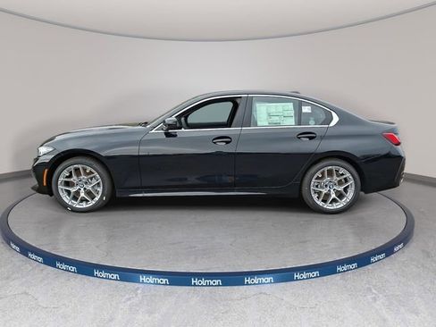 New 2026 BMW 330i xDrive Sedan w/ Premium Package AWD/4WD image 7