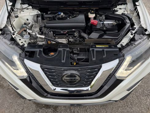 Used 2018 Nissan Rogue SV AWD/4WD image 38