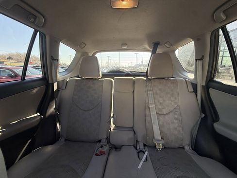 Used 2012 Toyota RAV4 4WD V6 image 20