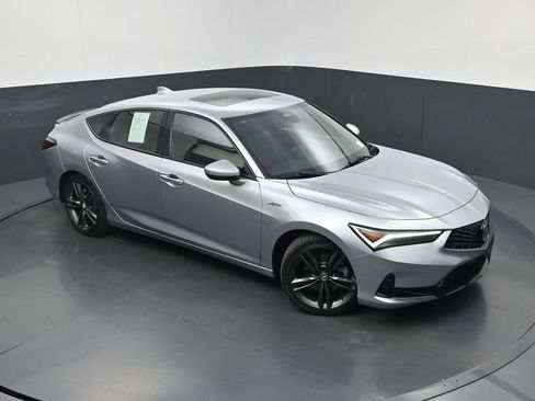 Used 2023 Acura Integra A-Spec FWD image 28