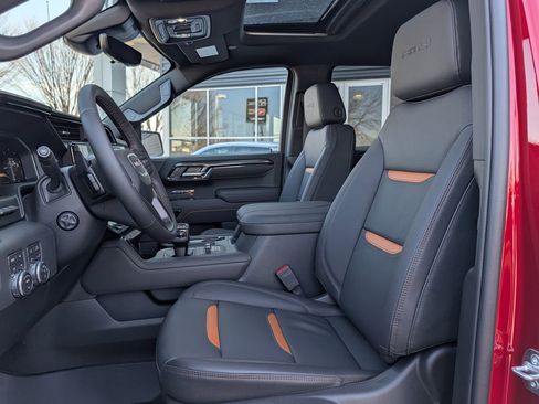 New 2026 GMC Sierra 1500 AT4 w/ Technology Package image 26