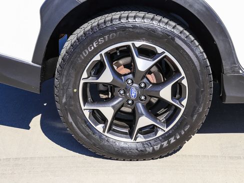 Used 2019 Subaru Crosstrek 2.0i Premium AWD/4WD image 13